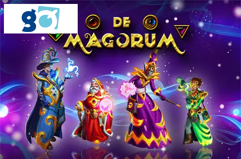 De Magorum